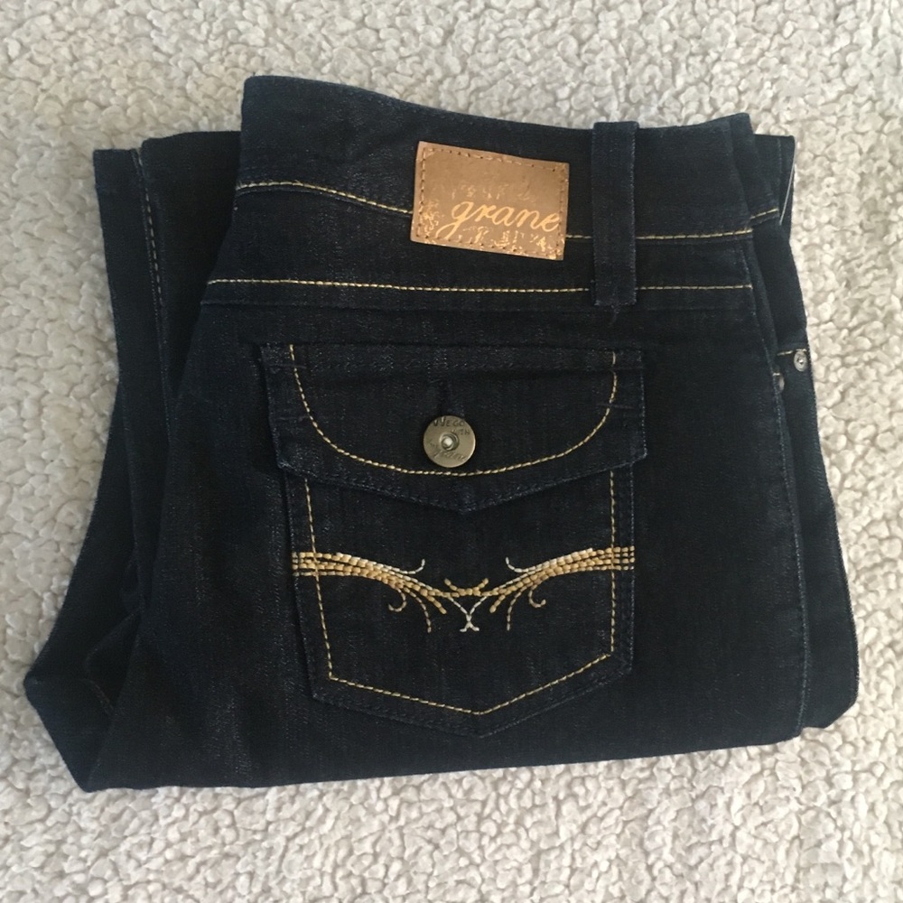 🆕 Flare leg Jeans